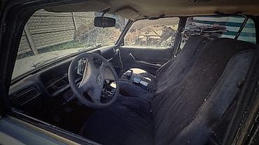 ваз 2004: ВАЗ (ЛАДА) 2107: 2001 г., Седан — 8