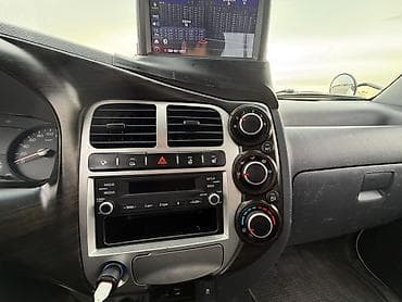 цена фуры: Hyundai Porter: 2019 г., 2.5 л, Ручные, Дизель, Бус — 9