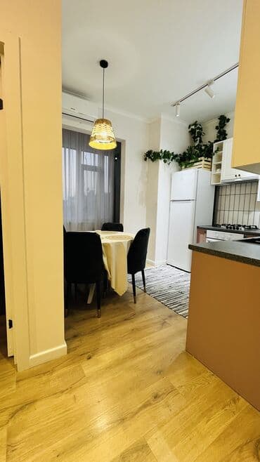 ареда: 1 комната, Собственник, Без подселения, С мебелью полностью — 2