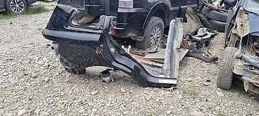 sprinter 2 2: Стойка кузова Samsung, Б/у, Оригинал — 2