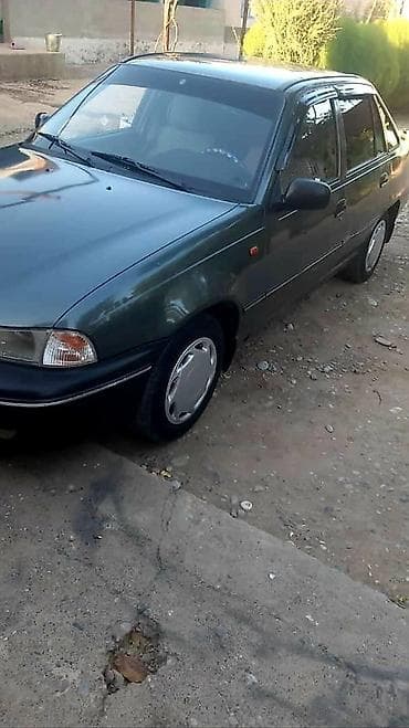 даевоо магнус: Daewoo Nexia: 2006 г., Ручные, Бензин, Седан — 2