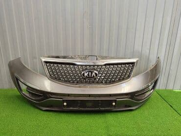 передний бампер опель вектра б: Передний Kia — 1