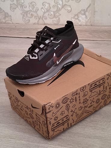 Nike Pegasus Trail GORE-TEX (код модели FQ) - Размер: US 8.5 / UK 7.5