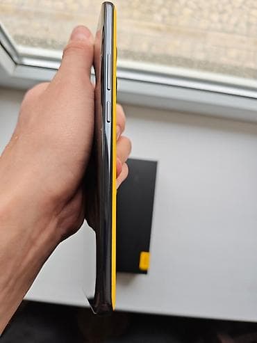 xiaomi redmi note 3 pro 16gb: Poco X7, Б/у, 256 ГБ, цвет - Черный — 4