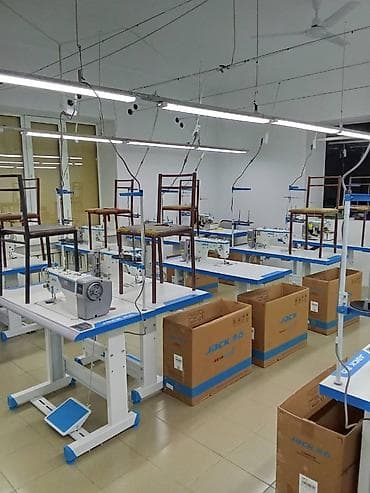 4х нитка швея: Швея, Постоянная, Прямострочка, Юбки, Оплата: Еженедельно, Опыт работы: 3-5 лет опыта — 10