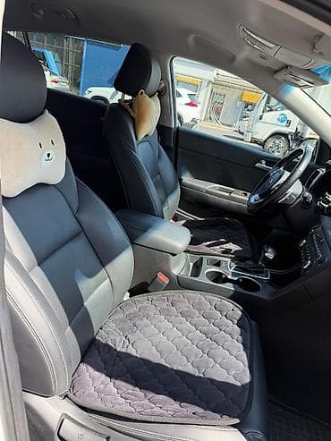 19: Kia Sportage: 2019 г., 2 л, Автомат, Дизель, Кроссовер — 9