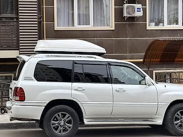 Тюнинг: Автобокс — 3