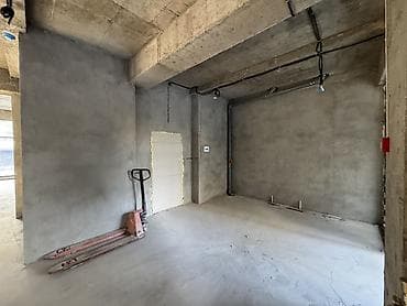 самсы на заказ: Аренда офисов, 127 м², В жилом комплексе, С отдельным входом, С отдельным сан узлом — 9