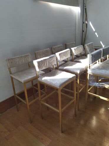 стулья для кафе и ресторанов: Кафе, ресторандар үчүн отургучтар — 2