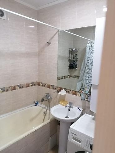 2 bedroom: Просторная 2‑комнатная квартира с отдельной кухней и лоджией — 6