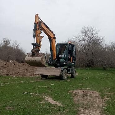 клык на экскаватор: Экскаватор | Выкорчевывание пней, Траншеи, Котлованы — 2