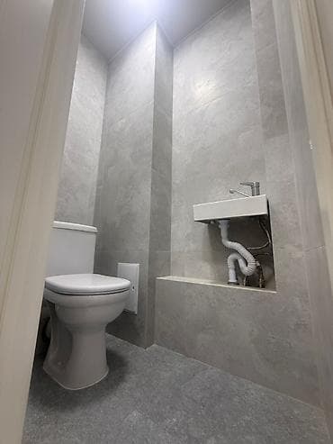 Продажа квартир: 2 комнаты, 60 м², 106 серия, 1 этаж, Дизайнерский ремонт — 5