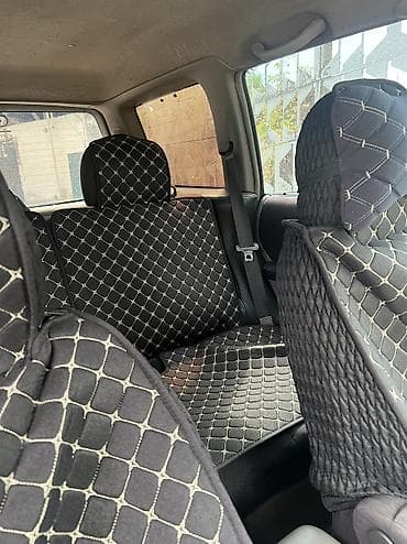 форестер продажа: Subaru Forester: 2000 г., 2 л, Автомат, Газ, Универсал — 6