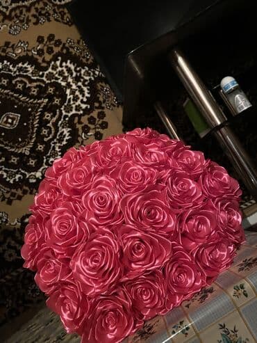 детские шифоньеры: Букеты из атласных роз Одна штука 50сомов Упаковка бесплатно Подойдет — 3