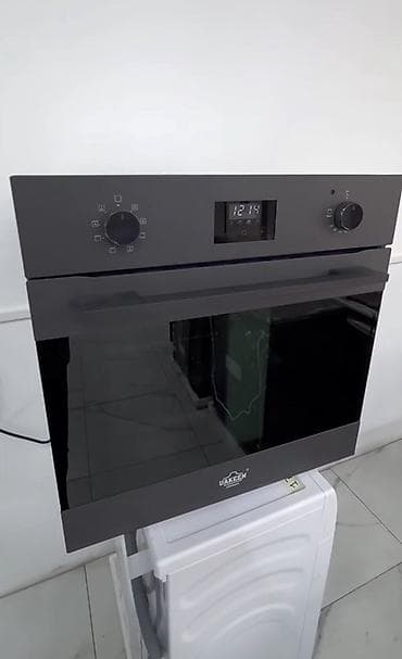 a 22: Духовка — 1