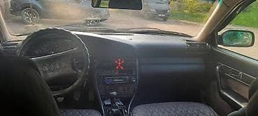 капот на ауди а6 с4: Audi 100: 1993 г., 2.6 л, Механика, Газ, Седан — 10