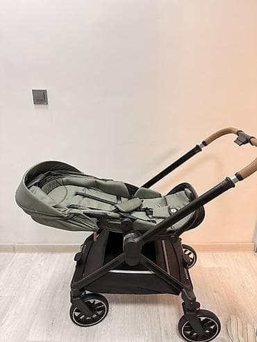 Детские электрокары: Коляска, Б/у — 1