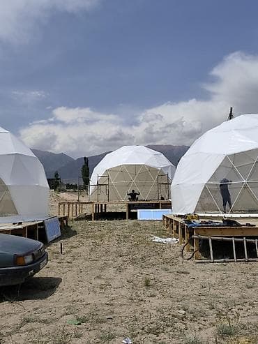 а фрейм дома цена: Геодезические сферические купола для глэмпинга/эко-отеля - Тип — 7