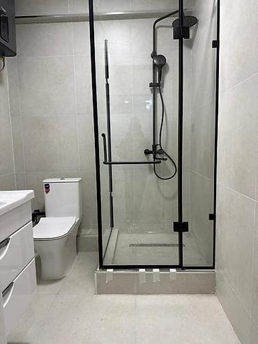 жилой комплекс политех: 1 комната, 42 м², 10 этаж, Дизайнерский ремонт — 4