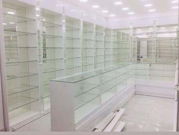 полки для косметики в магазин: Полка для косметики и мыломойки Полка заказ алабыз барып олчоп — 3