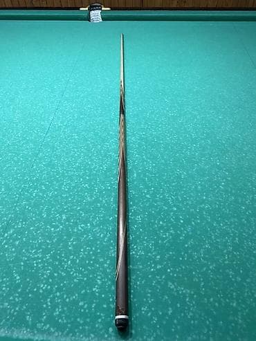 Самокаты: Бильярдный кий разборный с футляром. Продается бильярдный кий для себя — 4