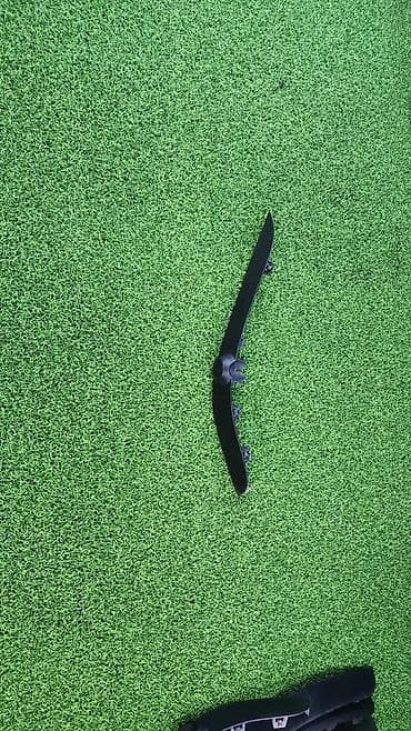 e34 540i: BMW, Б/у, Оригинал — 1