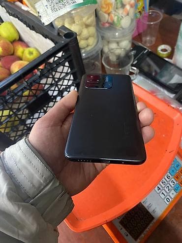 ufs 3: Redmi, Redmi 10C, цвет - Черный — 6