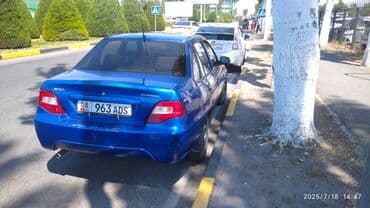 фары на опель вектра б: Daewoo Nexia: 2010 г., 1.5 л, Механика, Бензин, Седан — 3