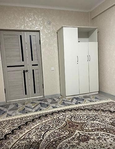 комн: Сдаётся 1 комнатная квартира. уютная меблированная комната/студия с — 2