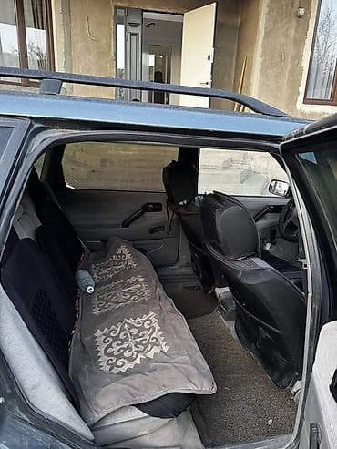 mini cooper: Volkswagen Passat Variant: 1989 г., 1.8 л, Ручные, Бензин, Универсал — 1