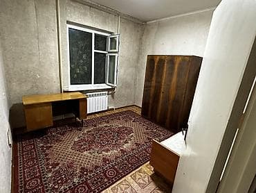 Мебель: Сдается 4-комнатная квартира для долгосрочного проживания — 7