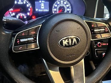 киа к5 к7: Kia Optima: 2018 г., 2.4 л, Автомат, Бензин, Седан — 7