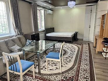 1 комнатный дом: 1 комната, 37 м², Индивидуалка, 1 этаж — 2
