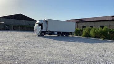 купить вольво тандем в европе: Грузовик, Volvo, Б/у — 5