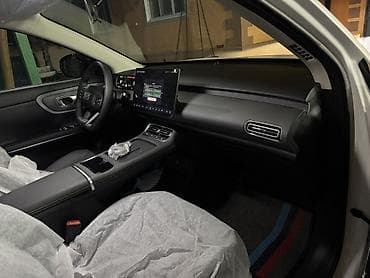 e star: Changan Qiyuan Q05: 2026 г., Электромобиль — 7