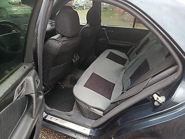 метанол для машин купить: Mercedes-Benz E-Class: 1996 г., 3.2 л, Автомат, Бензин, Седан — 8