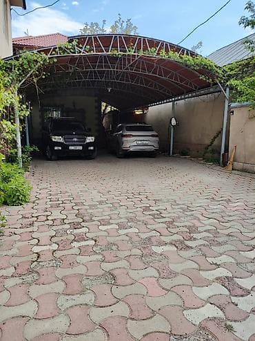 эльмира: 5 и более комнат, 240 м², 2 этаж, Дизайнерский ремонт — 8