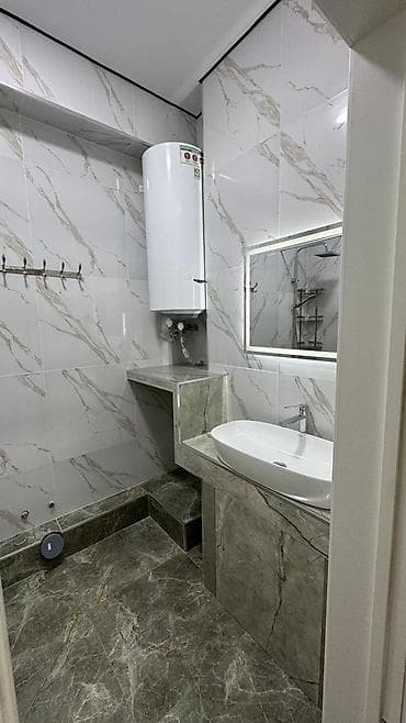 70: 2 комнаты, 70 м², АЮ Гранд Элитка, 2 этаж, Евроремонт — 5