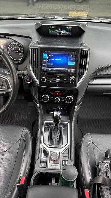 субару форестр: Subaru Forester: 2019 г., 2.5 л, Вариатор, Бензин, Кроссовер — 10