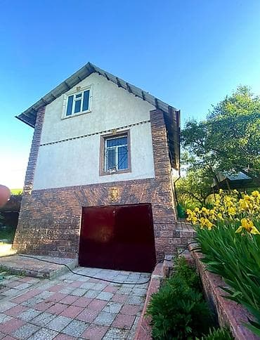 дмитриевка дача: Продаётся дачный дом с панорамными видами на горы - 5 соток Локация — 4
