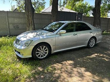 диск тойота рав 4: Toyota Crown: 2004 г., 3 л, Автомат, Бензин, Седан — 2