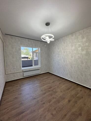 продажа коттеджей в пансионатах иссык куля: 🏡 Продаётся новый дом со свежим ремонтом, в селе Кожомкул ✅ Плошадь — 3