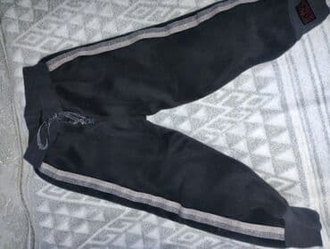 деские вещи: Детские вещи и обувь б/у на девочку 2-3 года все отдам за 2700 т. сом — 16