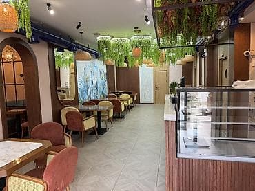 📢 Сдаю в аренду коммерческое помещение под кофейню / ресторан! 📍