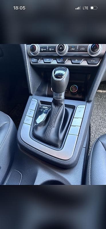byd e9 2021: Hyundai Avante: 2019 г., 1.6 л, Автомат, Бензин, Седан — 5
