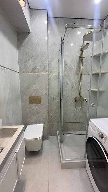 11: 3 комнаты, 98 м², Элитка, 8 этаж, Евроремонт — 9