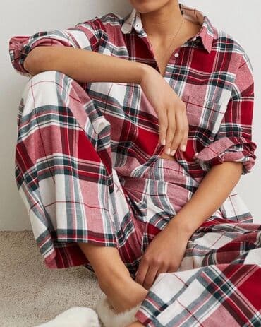 обувь больших размеров бишкек: Пижама в клетку Производство:Индия 100% хлопок,плотная ткань Качество — 2