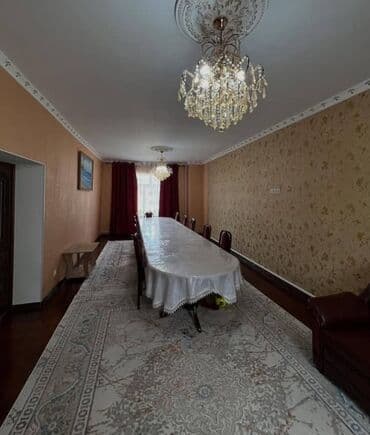 дома село новопокровка: Сдается частный дом особняк, в районе АК ТИЛЕКА, 8 комнат. Чистый — 6