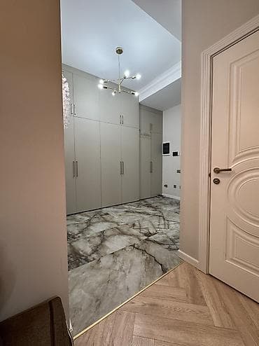 discovery studio: 2 комнаты, 62 м², Элитка, 5 этаж, Дизайнерский ремонт — 4