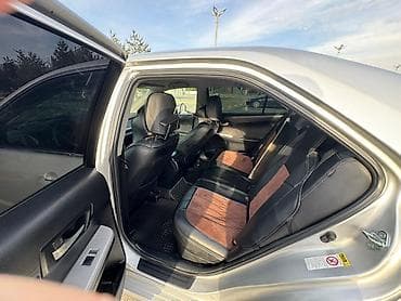 тайота сирена: Toyota Camry: 2012 г., 2.5 л, Типтроник, Бензин, Седан — 10